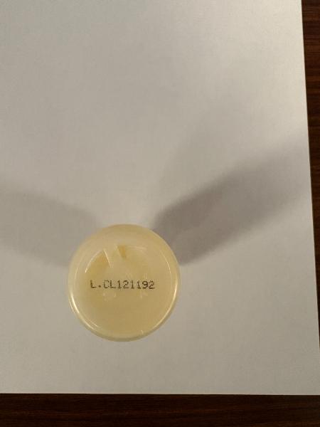 Hygiene Kit Components