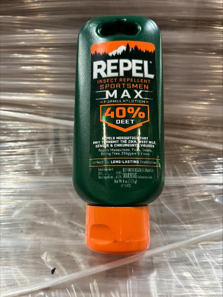 PERMETHRIN LOTION DEET
