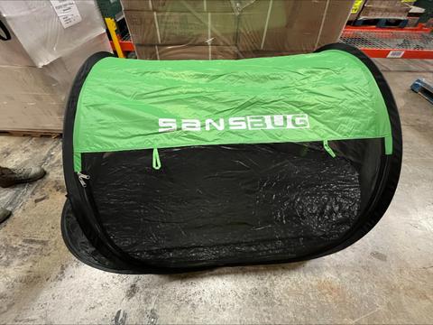 Mosquito Netting Tents