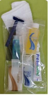 Hygiene Kits