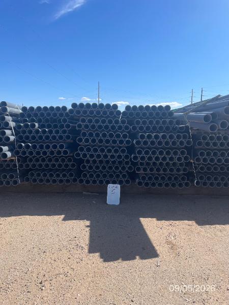 1 Lot of Dura-Line HDPE Conduit