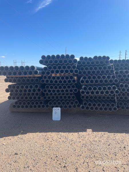 1 Lot of Dura-Line HDPE Conduit