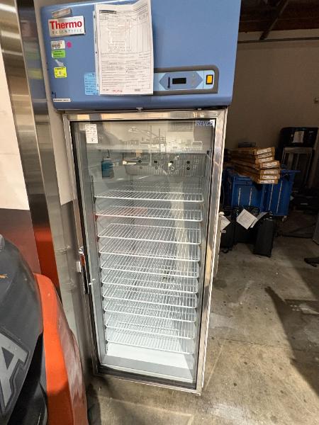 LAB REFRIGERATOR