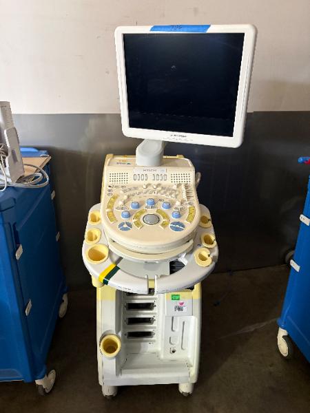 ULTRASOUND SYSTEM
