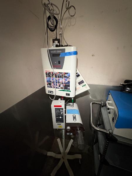 CROSSER FLOWMATE INJECTOR