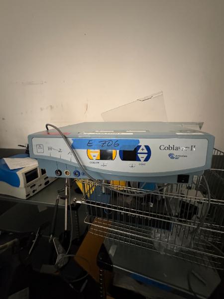 II Surgery System