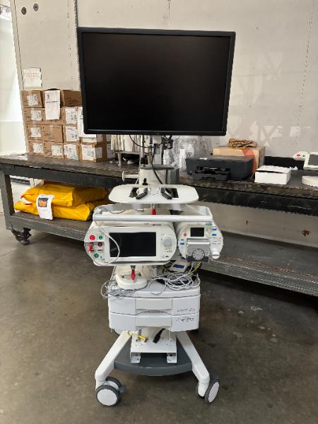 CARTO 3 Electrophysiology Mapping System