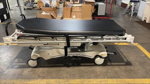 STRETCHER