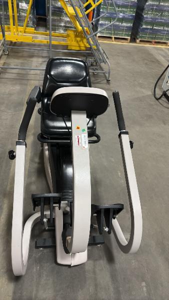 NUSTEP EXERCISE MACHINE
