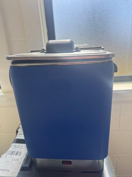 Sun Pak heating unit