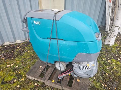 Tenant Floor Washer