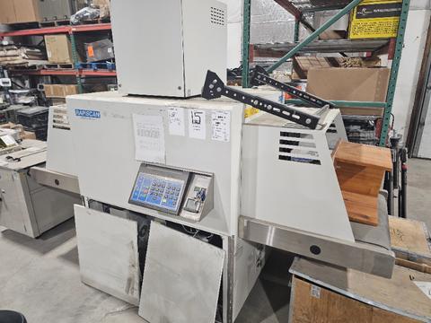 X-Ray Scanner