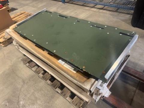 Map Boards (11 EA)