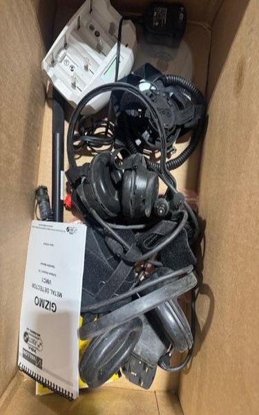 Metal Detector