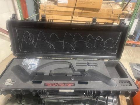 Vallon Dual Sensor Metal Detector (11 EA)