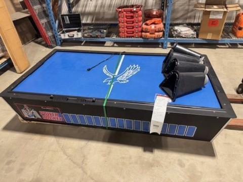 Air Hockey Table