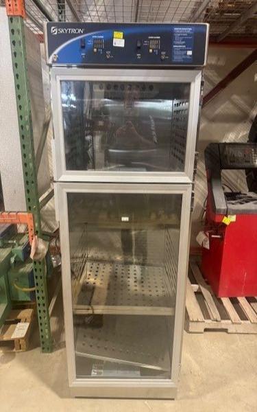 Medical Refrigerator