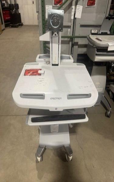 Hospital Cart