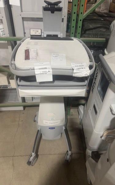 Medical Cart