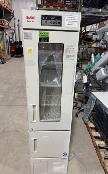 Pharmaceutical Refrigerator