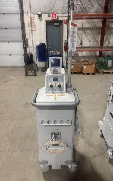 Continuous Surgical Suction Machine (2 EA)