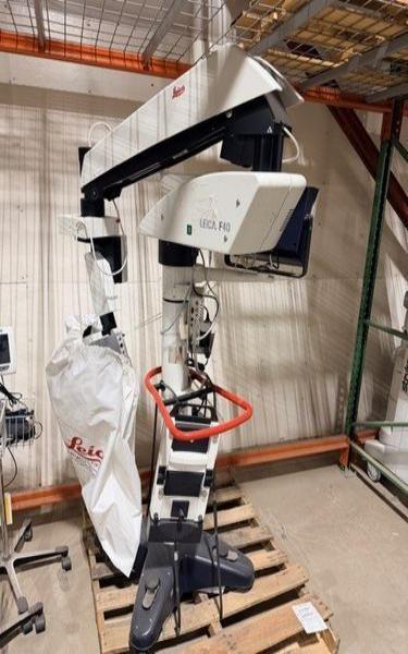 Surgical Microscope