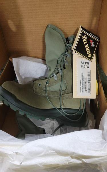 Bellville Boots (24 EA)