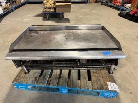 Kitchen Griddle