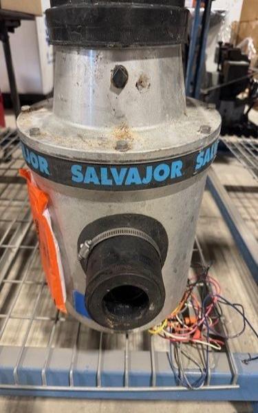 Garbage Disposal