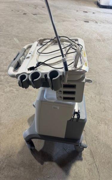 Ultrasound Mobile Trolley