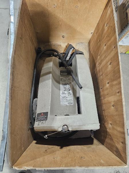 Fire Protection Equipment ( 2 EA)