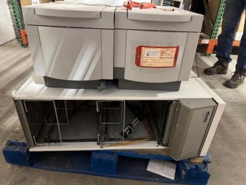 Medical Washer-Disinfector