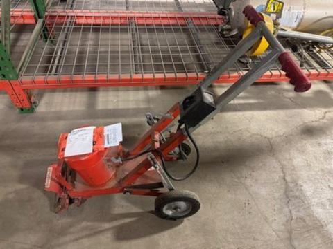 Heavy Duty Floor Scraper