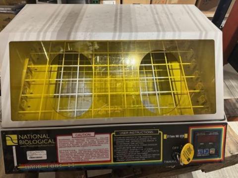 UV Phototherapy (2 EA)