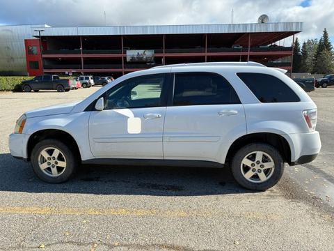 2009 Chevrolet Equinox LT AWD