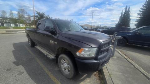 2017 Ram 2500