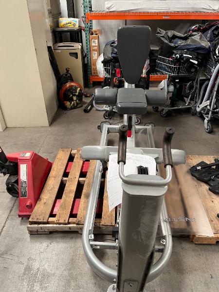 EXCERCISE EQUIPMENT (3 EA)