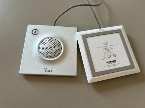 Video Teleconference Equipment