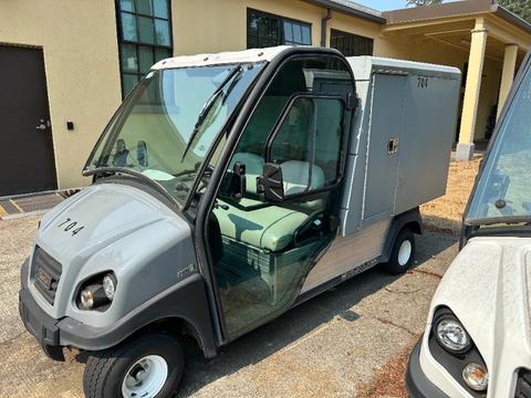 Club Car Electric Utility Vehicle