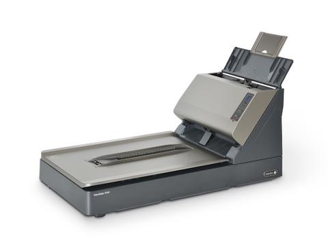 Xerox DocuMate 5540 Scanner