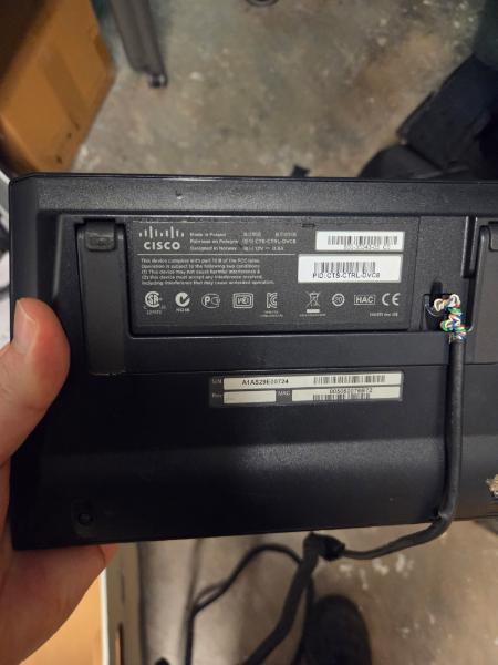 Video Conference Box