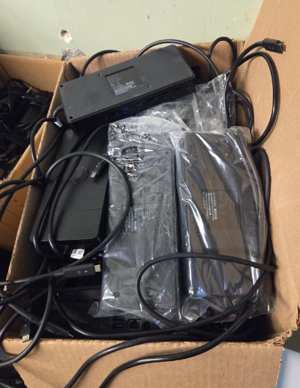 Docking Stations