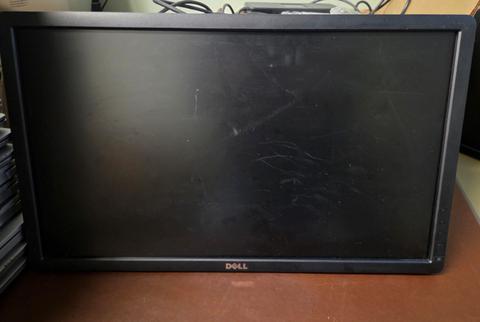 Dell Monitors P2212Hb