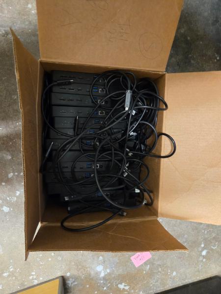 Docking Stations