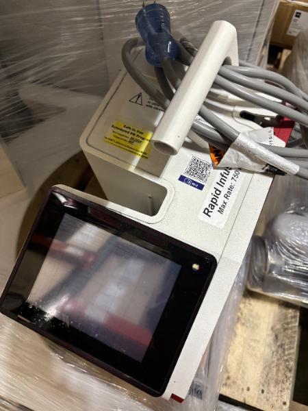 Misc. Medical Equipment