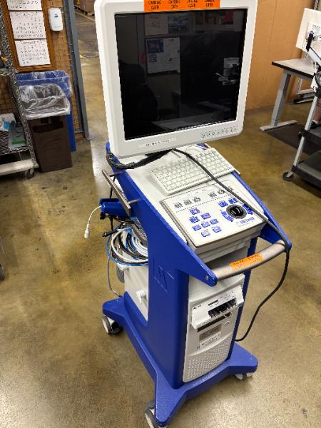 Ultrasound Analyzer