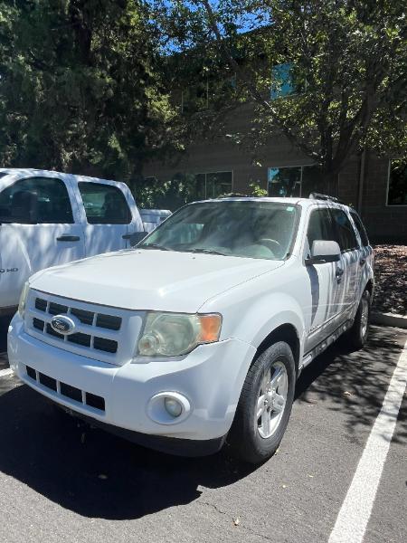 2010 Ford Escape Hybrid