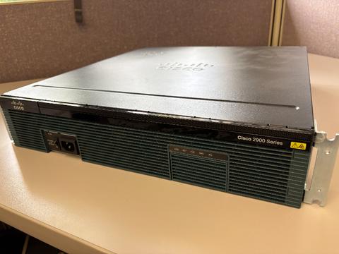Cisco 2951 Router