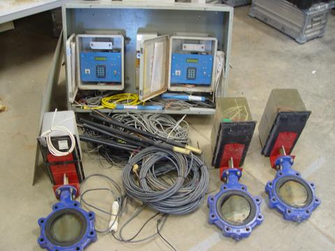 Irrigation Controller