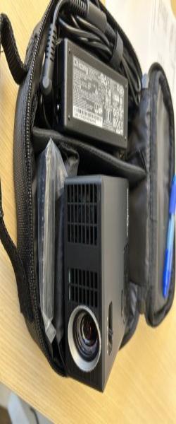 Mini Projector